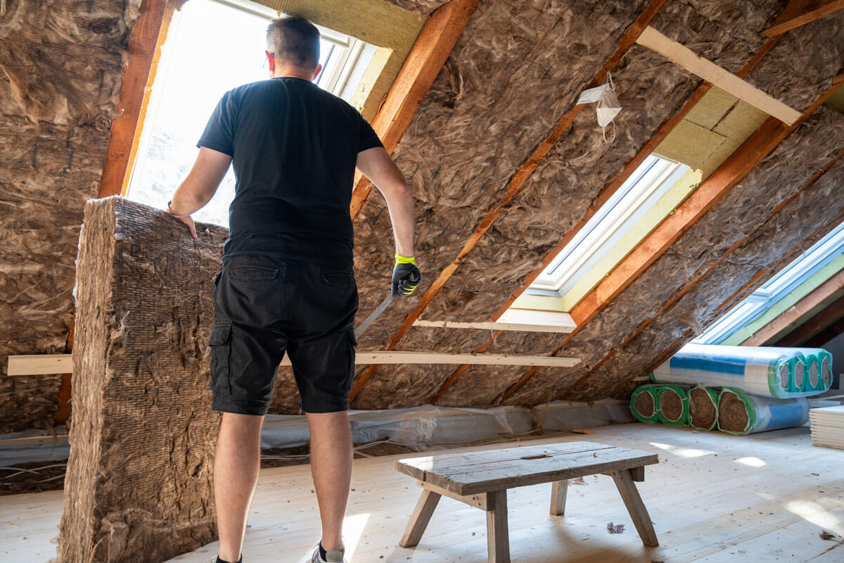 How Long Does Loft Insulation Last Uk